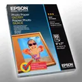 Produktbild: Epson Photo Paper Glossy S042545 13x18cm 50 Blatt 200g C13S042545
