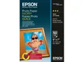 Produktbild: Epson S042545 (13 x 18) Photo Paper Glossy (50 vel) - Fotopapier