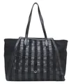 Produktbild: GERRY WEBER Full Basket Shopper XLHZ Schultertasche Tasche Black schwarz
