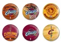 Produktbild: Cleveland Cavaliers Button