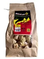 Produktbild: 1 Kg. daniplus Öko Kaminanzünder Grillanzünder Anzündwolle Anzünder Holzwolle Ofenanzünder