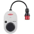 Produktbild: Fronius Wallbox Wattpilot Go 22J 2.0, 22 kW / 32A / 400V, Typ 2, RFID, ohne Kabel