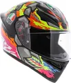 Produktbild: AGV Integral Motorradhelm K1-S K1 S Grafik Bezzecchi 2023 Größe L