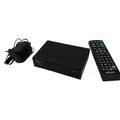 Produktbild: EDISION Picco T265 Plus Terrestrischer DVB-T2 & Kabel-Receiver DVB-C H.265 HEVC
