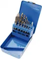 Produktbild: BGS Gewindeschneid und HSS Bohrer Satz M3 M12, 2.5-10.2 mm 1987