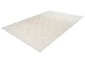 Produktbild: Arte Espina Teppich Monroe (Creme 100, 120cm x 170cm) - B-Ware neuwertig