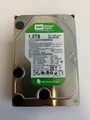 Produktbild: Western Digital WD10EARS 1 TB SATA II Festplatte 5400RPM 64 MB 3,5 Zoll HDD