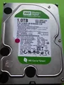 Produktbild: Western Digital WD10EARS 22Y5B1 DCM: HGRNNT2MGB 28 JUN 2010 WD Green 1TB