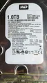Produktbild: WD10EARS-00Z5B1 DCM: HARYNT2CA 08 AUG 2014 Western Digital 1TB