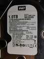 Produktbild: WD10EARS-32Y5B1 DCM: HBNYHT2MB 11 FEB 2014 Western Digital 1TB