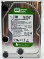 Produktbild: Western Digital Apple WD10EARS - WD Green 1TB Festplatte 5400RPM SATA - 1 TB