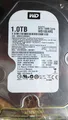 Produktbild: WD10EARS-00Z5B1 DCM: HANYNT2MA 25 SEP 2014 Western Digital 1TB