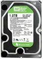 Produktbild: FESTPLATTE Western Digital GREEN 1TB WD10EARS 5400U/min 64MB CACHE 3.5'' Zoll
