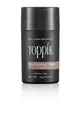 Produktbild: TOPPIK Haarstyling-Set TOPPIK 12 g. Haarverdichter - Streuhaar Haarverdichtung mit Schütthaar, Haarfasern, Puder, Hair Fibers