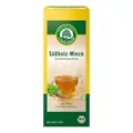 Produktbild: Kräuterteemischung - Süßholz-Minze 40g | LEBENSBAUM