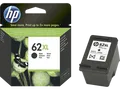 Produktbild: HP 62XL Tintenpatrone Schwarz (C2P05AE)