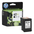 Produktbild: HP 62XL (C2P05AE) schwarz Druckerpatrone
