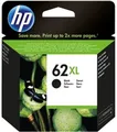 Produktbild: HP Deutschland ORIGINAL Original Tinte HP 62XL / C2P05AE, ca. 600 S., schwarz 1560438-OO