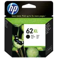 Produktbild: Original HP C2P05AE / 62XL Druckkopfpatrone schwarz