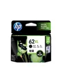 Produktbild: HP 62XL / C2P05AE High Capacity Black Ink - Tintenpatrone Schwarz