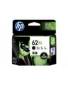 Produktbild: HP 62XL Hohe Ergiebigkeit Schwarz Original Tintenpatrone 600 Seiten (C2P05AE#UUS)