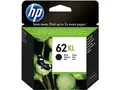 Produktbild: HP 62XL (C2P05AE) - Schwarz - Druckerpatrone - Hohe Kapazität