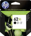 Produktbild: HP 62XL Druckerpatrone Original Schwarz C2P05AE Tinte