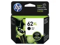 Produktbild: Tinte hp 62XL (C2P05AE) fr hp, schwarz, HC