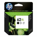 Produktbild: HP HP Ink No 62XL HP62XL HP 62XL Black Schwarz (C2P05AE)