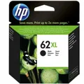 Produktbild: HP C2P05AE Tintenpatrone schwarz No. 62 XL