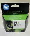 Produktbild: Original HP62XL C2P05AE Tintenpatrone Schwarz black Envy* # MHD 10.2026