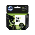 Produktbild: HP Ink/62XL Black Cartridge # C2P05AE#UUS