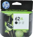 Produktbild: HP 62XL / C2P05AE  tinte black