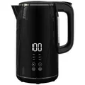 Produktbild: Kalorik TKG JK 2000 Wasserkocher schnurlos, mit Display Schwarz