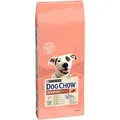 Produktbild: PURINA Dog Chow Adult Sensitive Salmon 14kg
