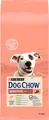 Produktbild: PURINA DOG CHOW SENSITIVE Lachs 14KG