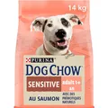 Produktbild: Dog Chow Sensitiv Mit Lachs 14 KG
