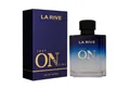 Produktbild: La Rive Eau de Toilette Just on Time 100 ml