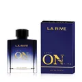 Produktbild: 5901832066842 Just On Time For Man woda toaletowa spray 100ml La Rive