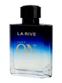 Produktbild: La Rive für Männer Just on Time Eau de Toilette 100 ml