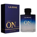 Produktbild: La Rive Just on Time 100 ml Eau de Toilette EDT Herrenparfum