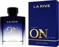 Produktbild: La Rive JUST ON TIME Eau de Toilette Herren Parfum EDT Herrenduft 100ml NEU OVP