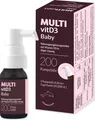 Produktbild: MULTIVITD3 Baby Pumplösung 10 ml