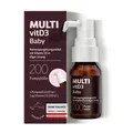 Produktbild: MULTIVITD3 Baby Pumplösung 10 ml