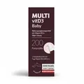 Produktbild: Multivitd3 Baby Pumplösung 10 ml