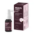 Produktbild: MULTIVITD3 Baby Pumplösung 10 ML
