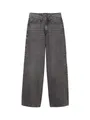 Produktbild: TOM TAILOR Weite Jeans Jeanshosen Wide Leg Jeans