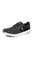 Produktbild: On Running Cloud 6 Black White Damen, EU 42.5