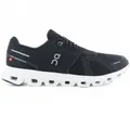 Produktbild: ON Running Cloud 6 - Herren Sneaker Schwarz 3MF10070299 5 Sport Fitness Schuhe