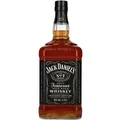 Produktbild: Jack Daniel's Tennessee Whiskey 40% Vol. 3l